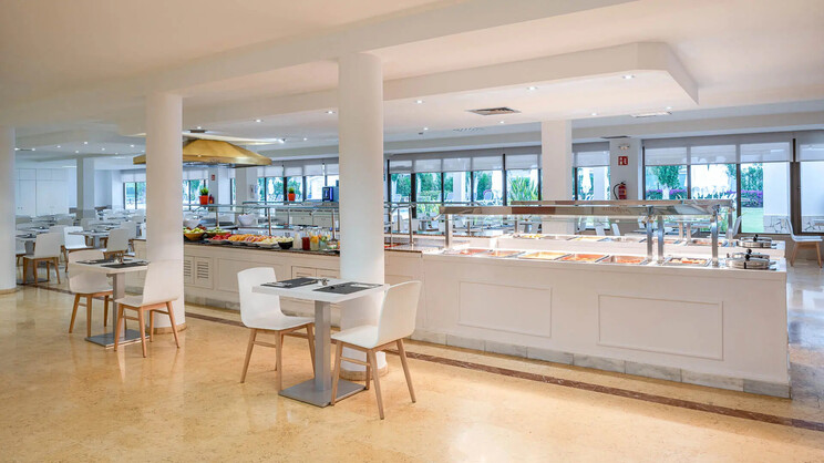 Globales Playa Santa Ponsa Hotel